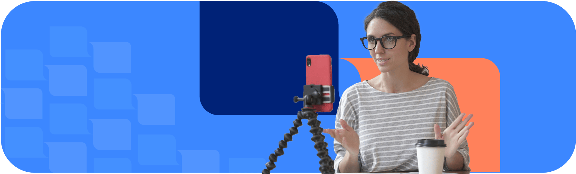 Peer Recording Banner 4 Peer Recording Banner 4