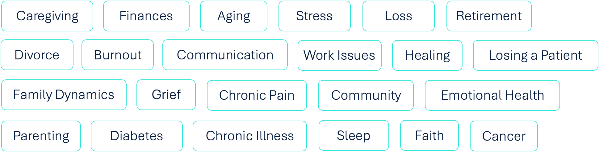 Topics - Senior Care Topics - Senior Care