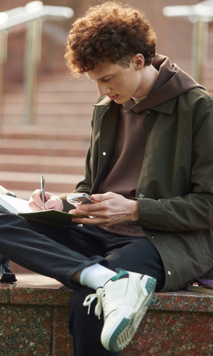 Writing Experience Writing Experience